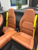 مرسيدس بنز SL 43 AMG STD