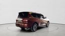 Nissan Patrol 4.0 V6 SE TITANIUM 4WD AUTO | Guaranteed Warranty | 0 Down Payment