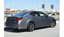 Lexus GS350 GS 350 F SPORT MODEL 2015