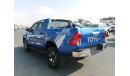 Toyota Hilux TOYOTA HILUX RIGH HAND DRIVE (PM991)