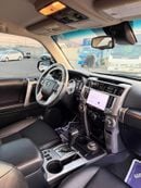 تويوتا Runner4 TRD Off-Road