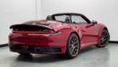 Porsche 911 Carrera 3.0L (380 HP) Convertible 2024 Porsche 911 Carrera, 2026 Porsche Warranty, Porsche Service H
