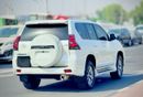 Toyota Prado 2020 VXR 4.0L 4WD FULL OPTION Very Clean And Perfect Condition