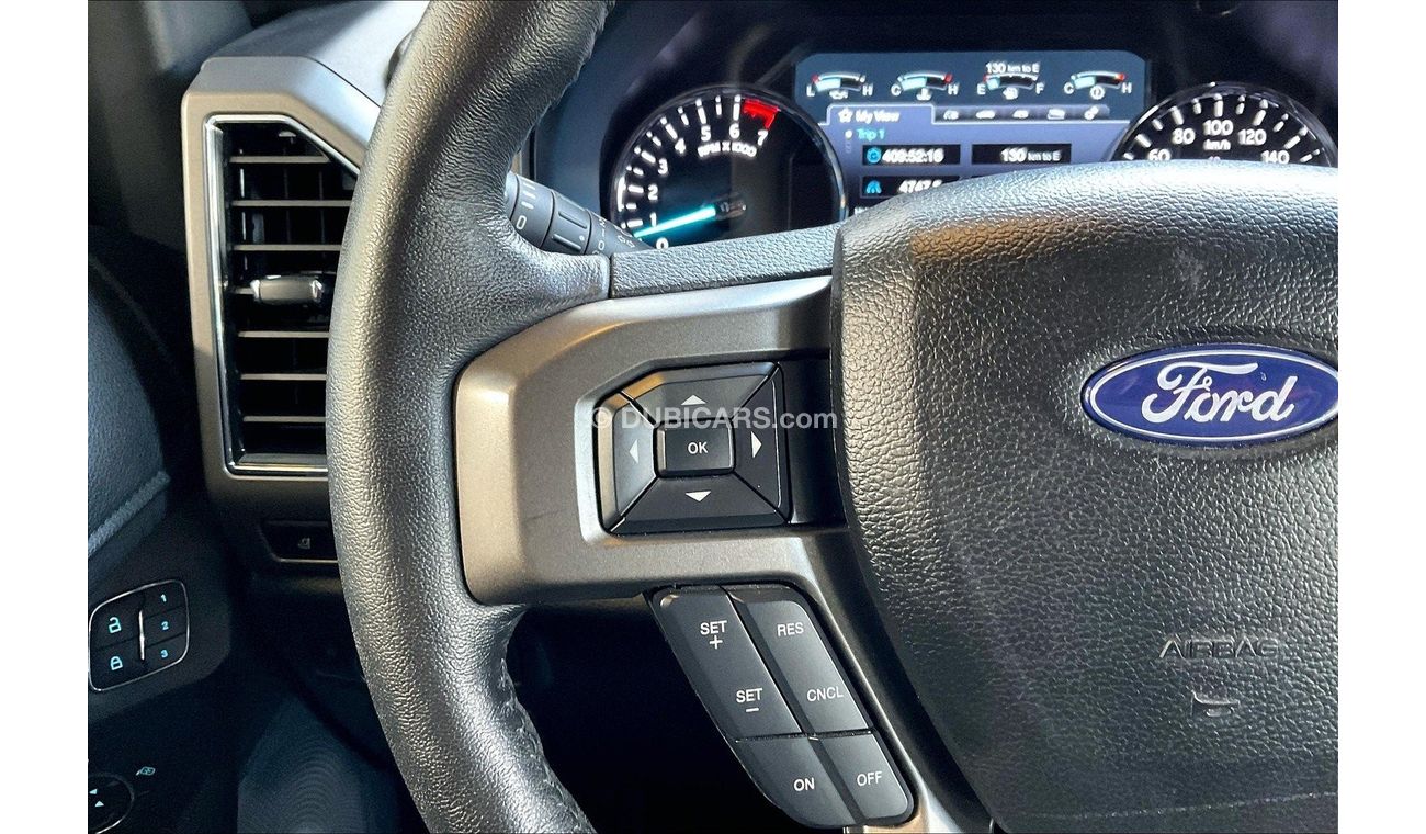 Ford Expedition XLT Premium