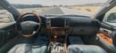 Lexus LX470 Lexus Lx 470 Model 2005;