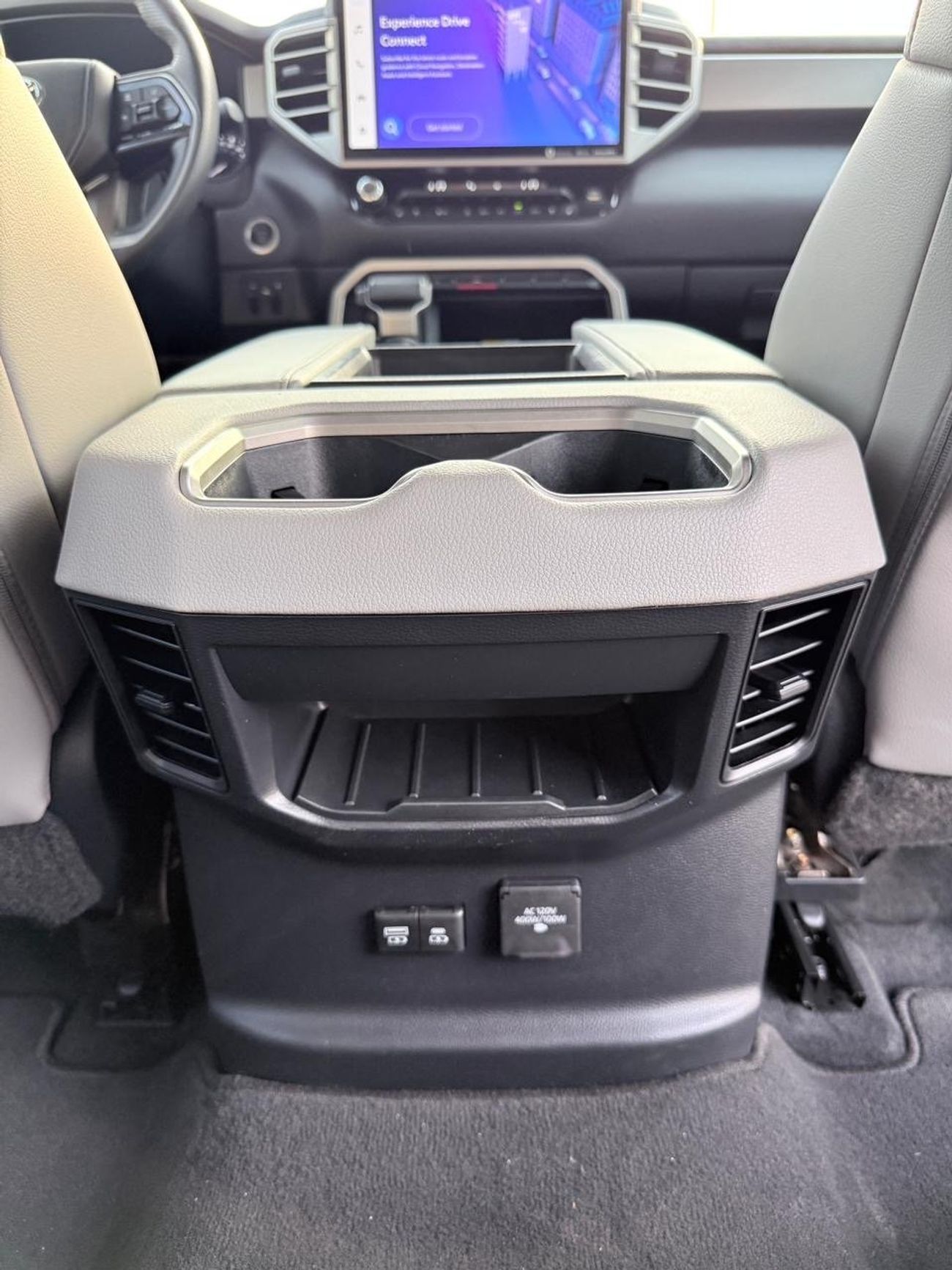 Toyota Tundra 1794 EDITION (NON GCC) Limited edition 3.4L
