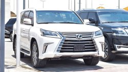 Lexus LX570