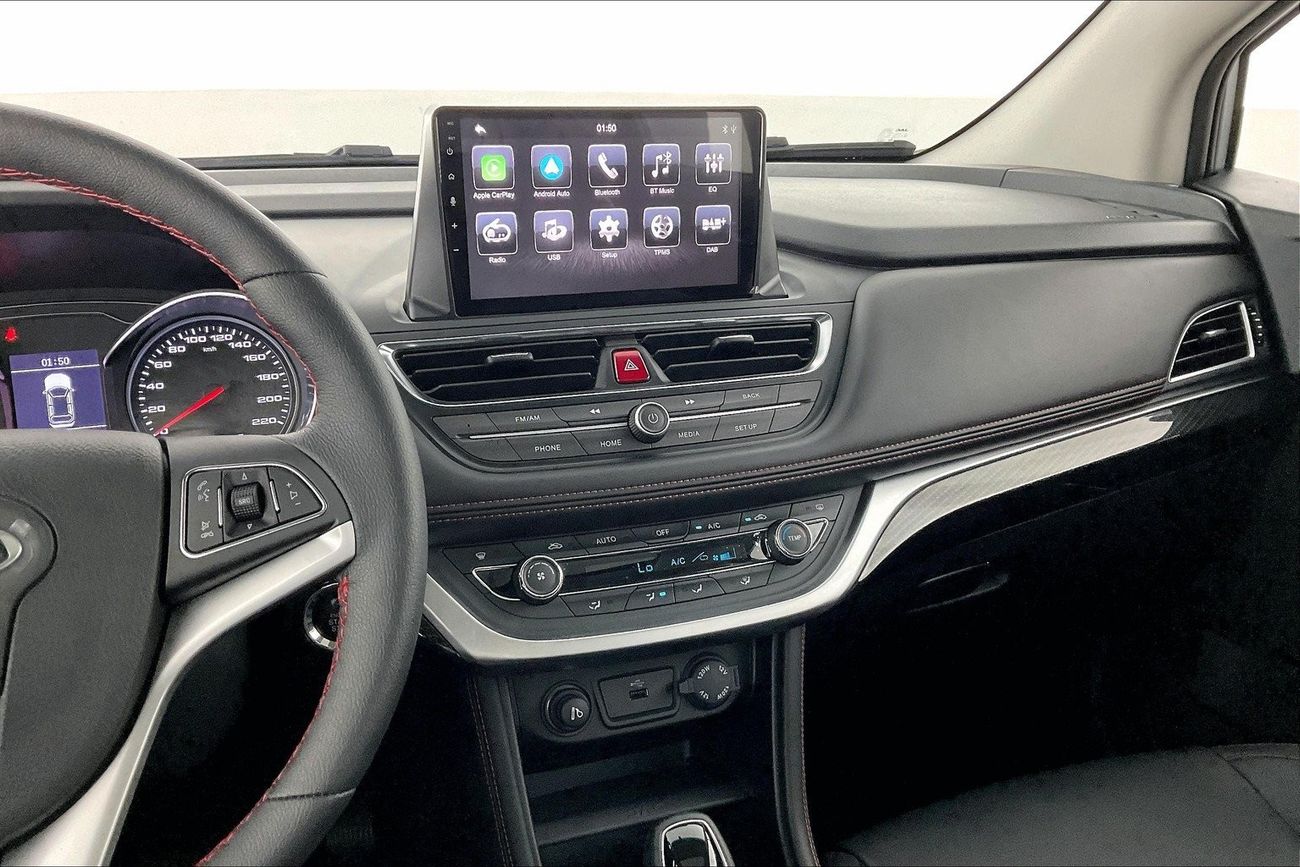 JAC S3 Plus Intelligent Luxury | 1 year free warranty | 0 Down Payment