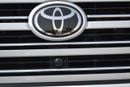 تويوتا لاند كروزر VXR