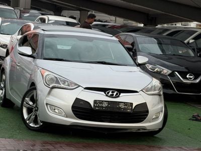 هيونداي فيلوستر فل بانوراما رقم 1 وارد