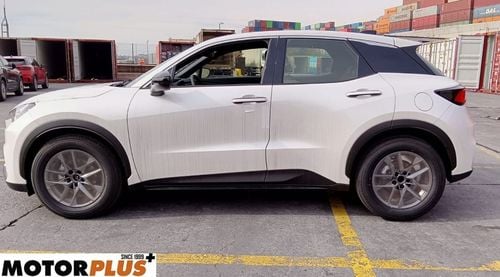 Lexus LBX For Export