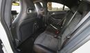 Mercedes-Benz CLA 250 4matic