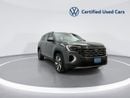 Volkswagen Teramont Teramont Comfortline Facelift 2 | Ex-Demo Car | Luxury 7-Seater | Leather Interior | 20" Alloys | Re