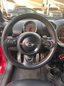 ميني جون كوبر كابريو 