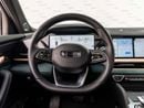 Geely Monjaro GF 2.0T 4WD