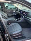 Mercedes-Benz E 450 4MATIC 3.0L