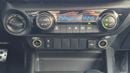 Toyota Hilux 2026 TOYOTA GR 4.0L GASOLINE (OMAN SPECS) WHITE