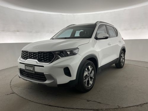 Kia Sonet EX STD | Carnival Sale • UP TO AED 20,000 OFF | Guaranteed Warranty | 0 Down Payment