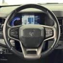 Ford Bronco Big Band 2.3L (5 Seater) 2021 Ford Bronco Big Bend, 2027 Ford Warranty and Service Pack, Ford Servic