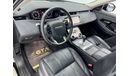 Land Rover Range Rover Evoque P200 S 2020 Range Rover Evoque P200S, 05/2025 Agency Warranty + Service Contract, GCC