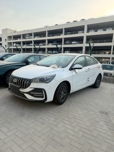 Chery Arrizo 5 COMFORT