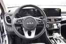 Kia Seltos EX 1.5L Chinese 4 Cylinder luxury Edition