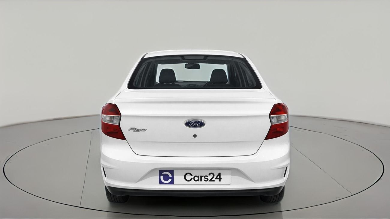 Ford Figo 2019 | AED 257/Month | 0 DP | 30 Day Return | Warranty