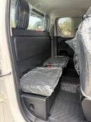 Toyota Hilux Toyota Hilux smart cabin Diesel Engine RHD