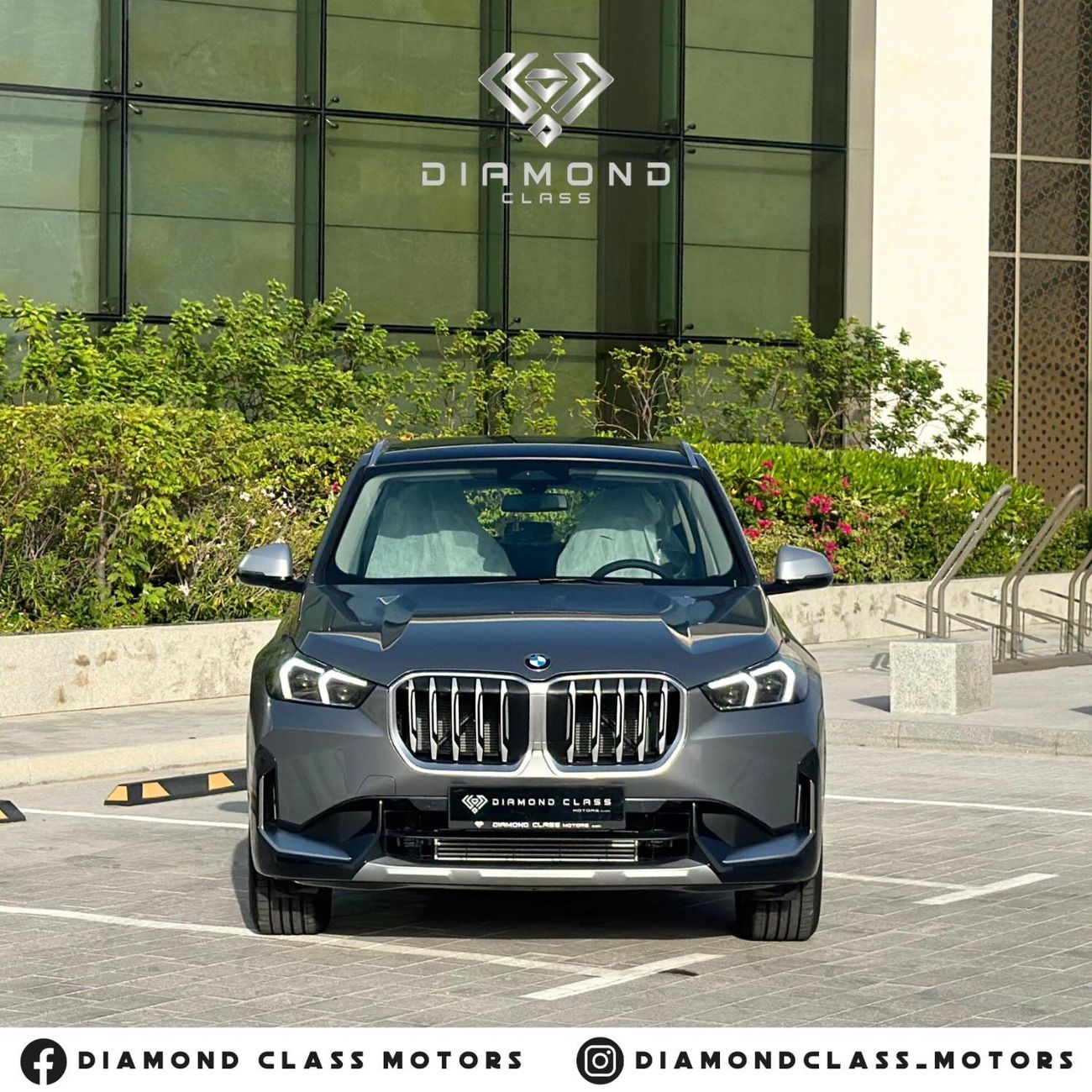 BMW X1 BMW X1 S Drive 20Li Panoramic  2024 Zero KM