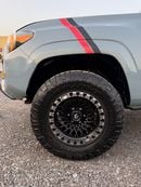 Toyota Tacoma 2020 V4 2 DOOR MONSTER USA SPEC