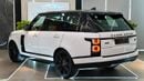 لاند روفر رينج روفر LWB Autobiography P400 3.0L AUTOBIOGRAPHY RR VOGUE || GCC II FULLY LOADED I| PANORAMIC I| SCREENS ||