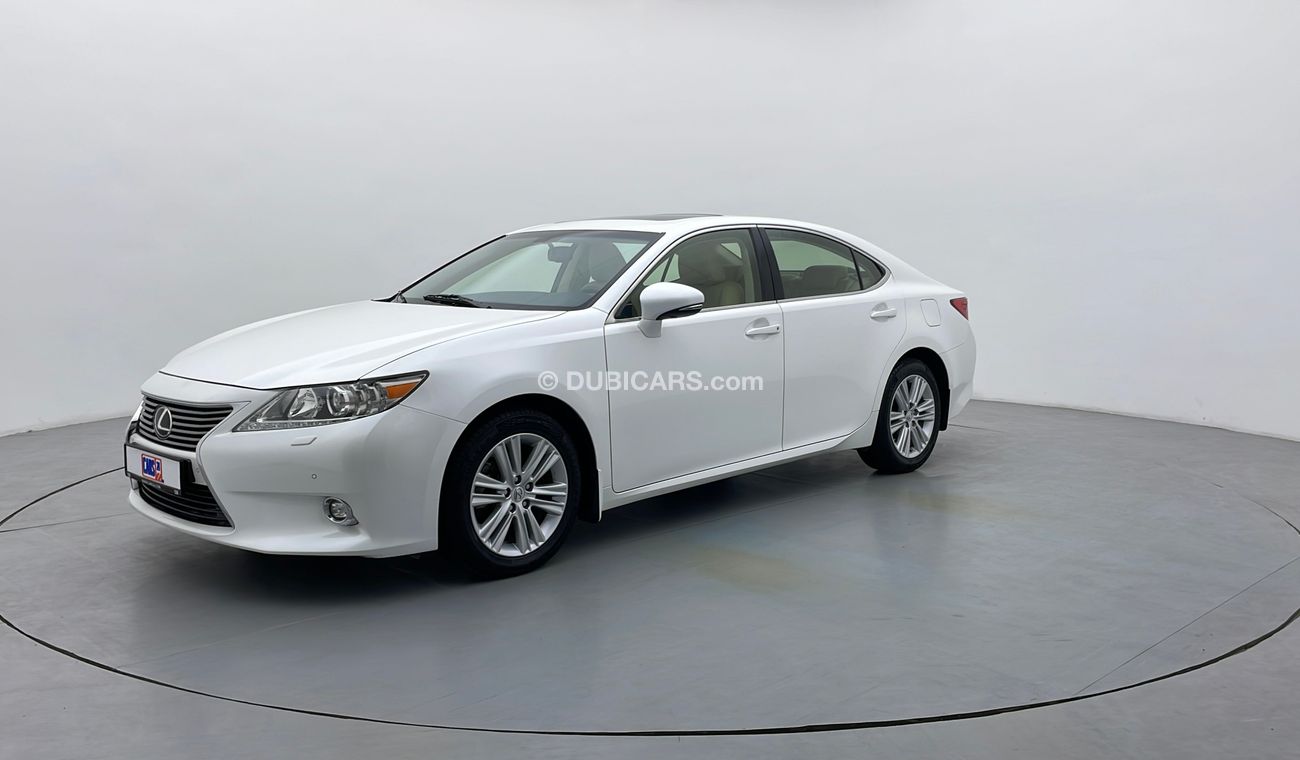 Lexus ES250 2.5