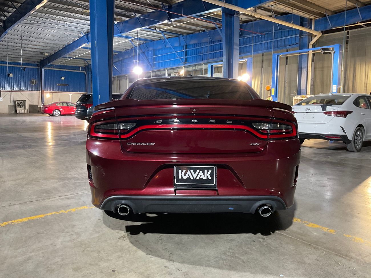 دودج تشارجر GT | upto AED 20,000 Ramadan Discount | شامل الضمان | 0 ﺪﻔﻋﺓ ﺃﻮﻟﻯ