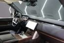 Land Rover Range Rover HSE P400 2024 Range Rover Vogue HSE P400, Panoramic Roof, Dealer Warranty!!
