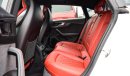 Audi S5 Turbocharge 3.0L V6