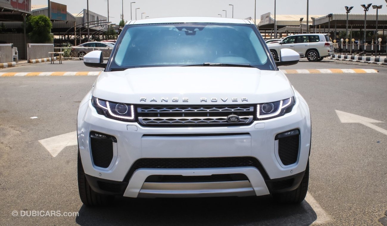 Land Rover Range Rover Evoque Diesel