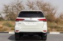 Toyota Fortuner 2.7L EXR Toyota Fortuner | V4 | 2.7 L | 2019 | GCC | Accident-Free |  In Excellent Condition | 1523 