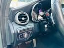 Mercedes Benz C200 STD