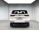 Ford Territory
