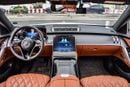 Mercedes-Benz S 450 4M 3.0L (435 HP)