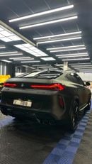 BMW X6 40i M SPORT