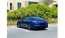 Porsche Panamera || Sunroof || Agency Maintained || GCC || Pristine Condition