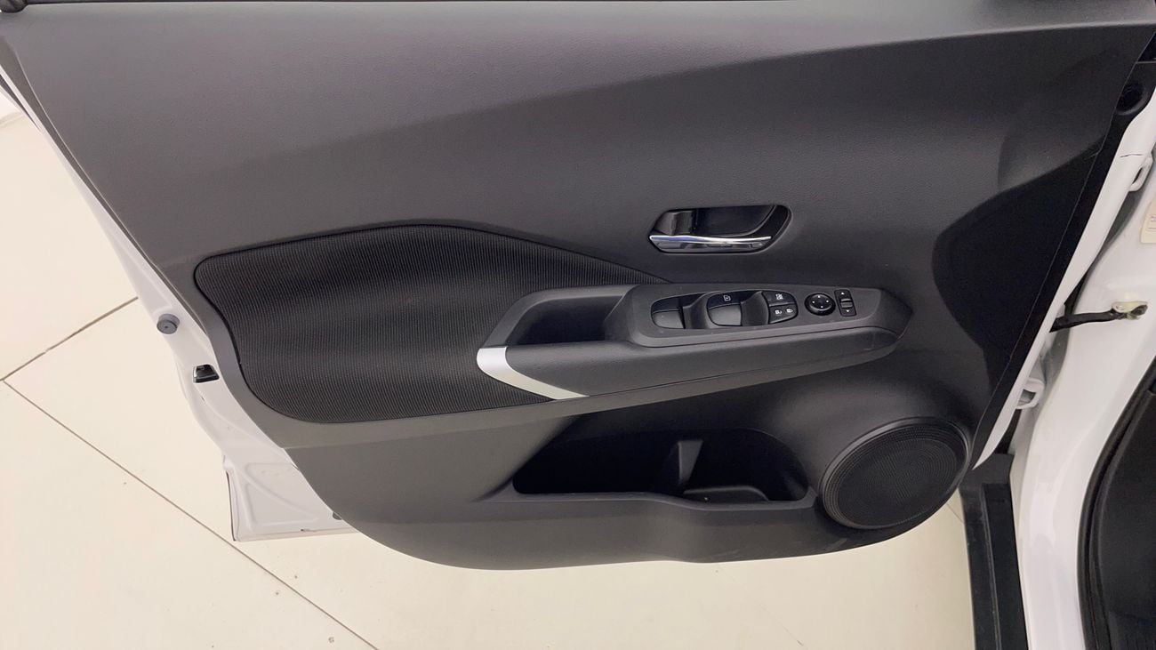 Nissan Kicks SV 1.6 | Zero Down Payment | Home Test Drive