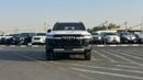 Toyota Land Cruiser GR SPORT