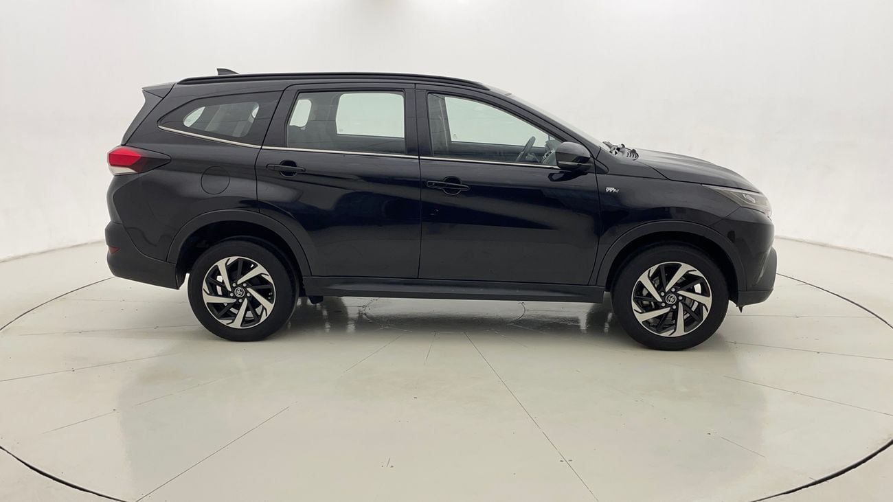 Toyota Rush GX 1.5 | Zero Down Payment | Home Test Drive