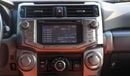 Toyota 4Runner TOYOTA 4RUNNER 4X4 - SR5 FULL OPTION - SIDE STEP