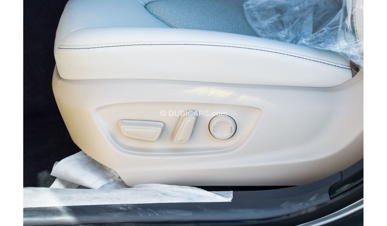 Toyota Camry TOYOTA CAMRY 3.5L LIMITED EDITION 2023 | POWER SEATS | REAR CAMERA | PANORAMIC SUNROOF | AVAILABLE F