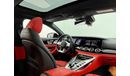 Mercedes-Benz AMG GT 43 Std 2021 Mercedes-Benz AMG GT 43, Mercedes Warranty  2026, Mercedes History, Low Kms, GCC