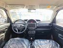 سوزوكي اسبريسو GL 1.0 A/T / Full Option / Alloy Rims / Power Steering Control / DVD (Code # SPGLAM)