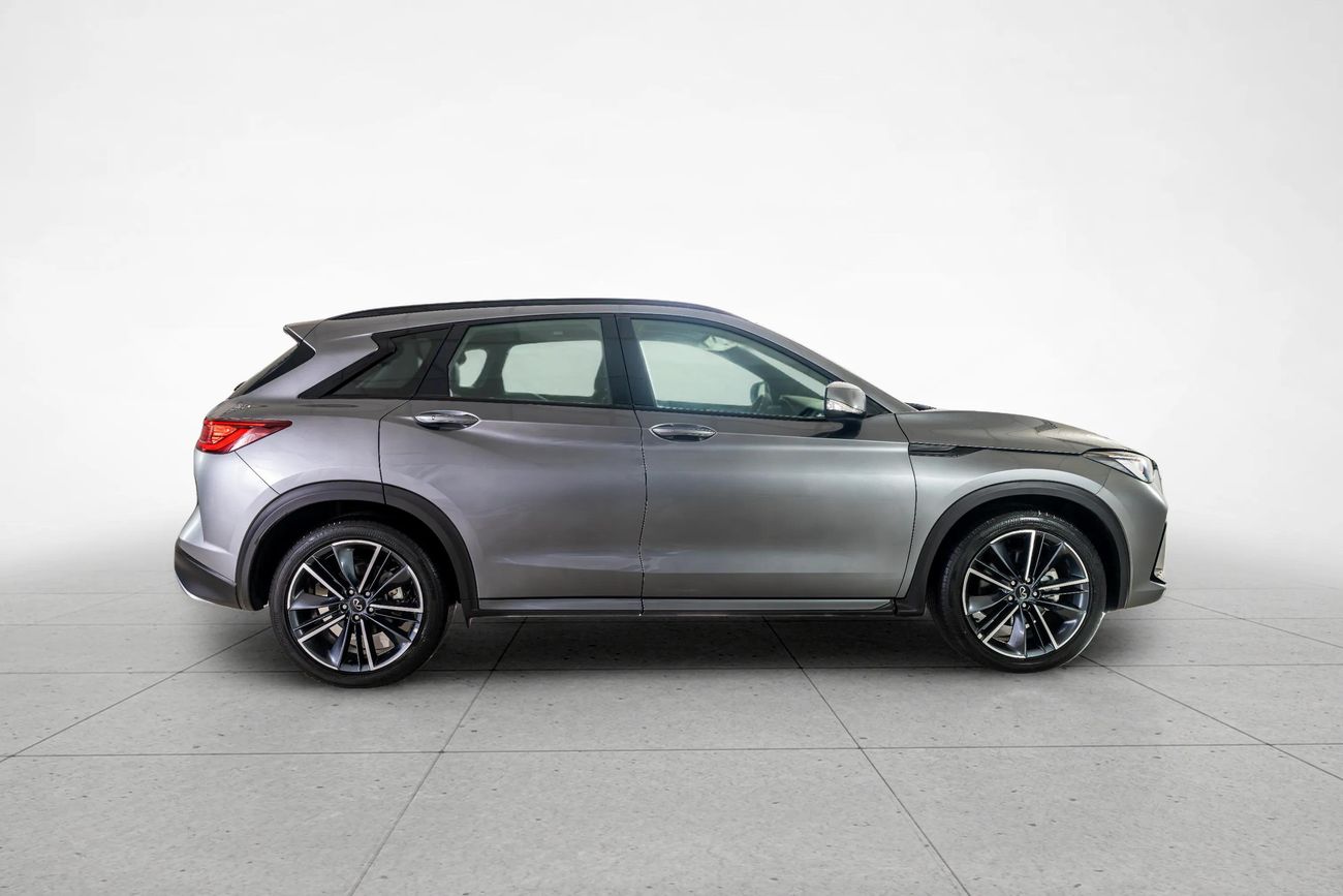 Infiniti QX50 SPORT 2.0